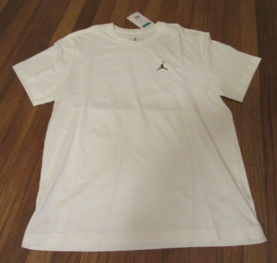 Nike Air Jordan World of Flight Shibuya Tokyo T-Shirt Tee Size XL 