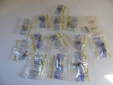 15 - kings BNC connector lot