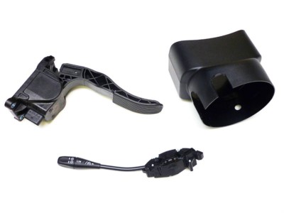 VW Nachrüstsatz GRA Crafter 2E 2F 2E0998527 Tempomat Regelanlage