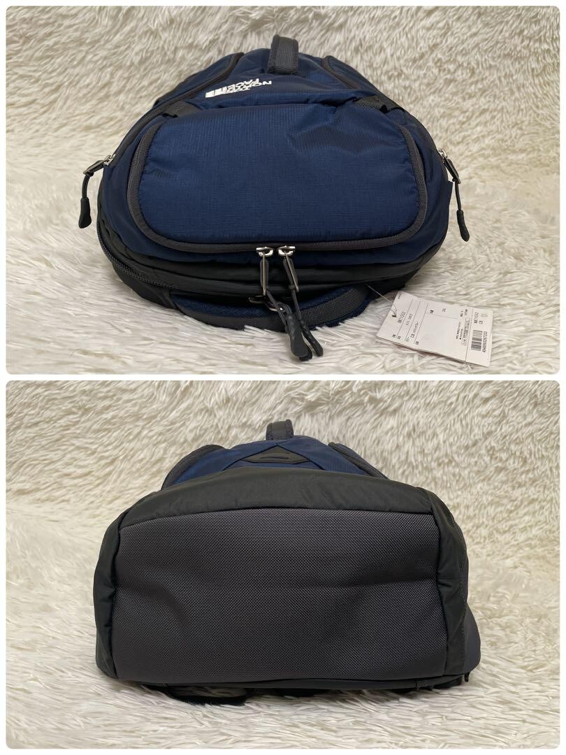 ノースフェイス BIG SHOT ビッグショット NM71552 ネイビー ヨドバシ.com - THE NORTH FACE ザ・ノース・フェイス ビッグ