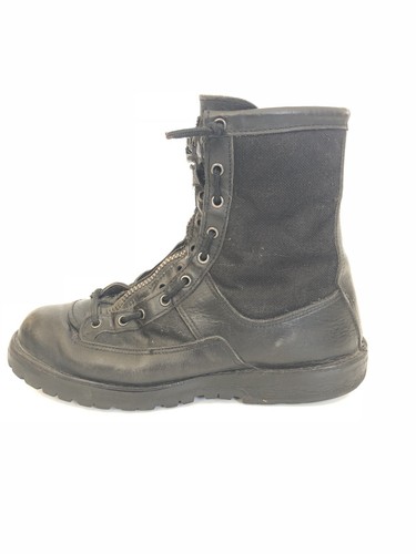 Danner HeavyDuty Work Boots Black 