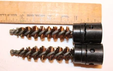 2 Pcs. - M1 Garand Chamber Brush, NOS - #ET39