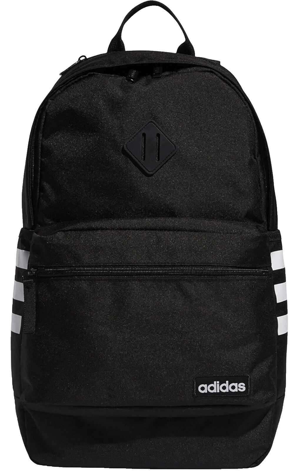 Мужские кожаные рюкзаки Adidas