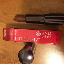 BNIB, SHISEIDO Rouge Lipstick "BR735", 100% Authentic