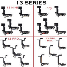 For iPhone 13  13 MINI  13 PRO MAX  Charging Port Flex Cable Dock Connector  USA