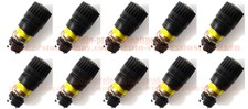 10pcs Hiqh Quality Cartridge Capsule Head For Shure SM57 Microphone