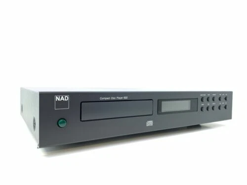 Reproductores CD de CD NAD