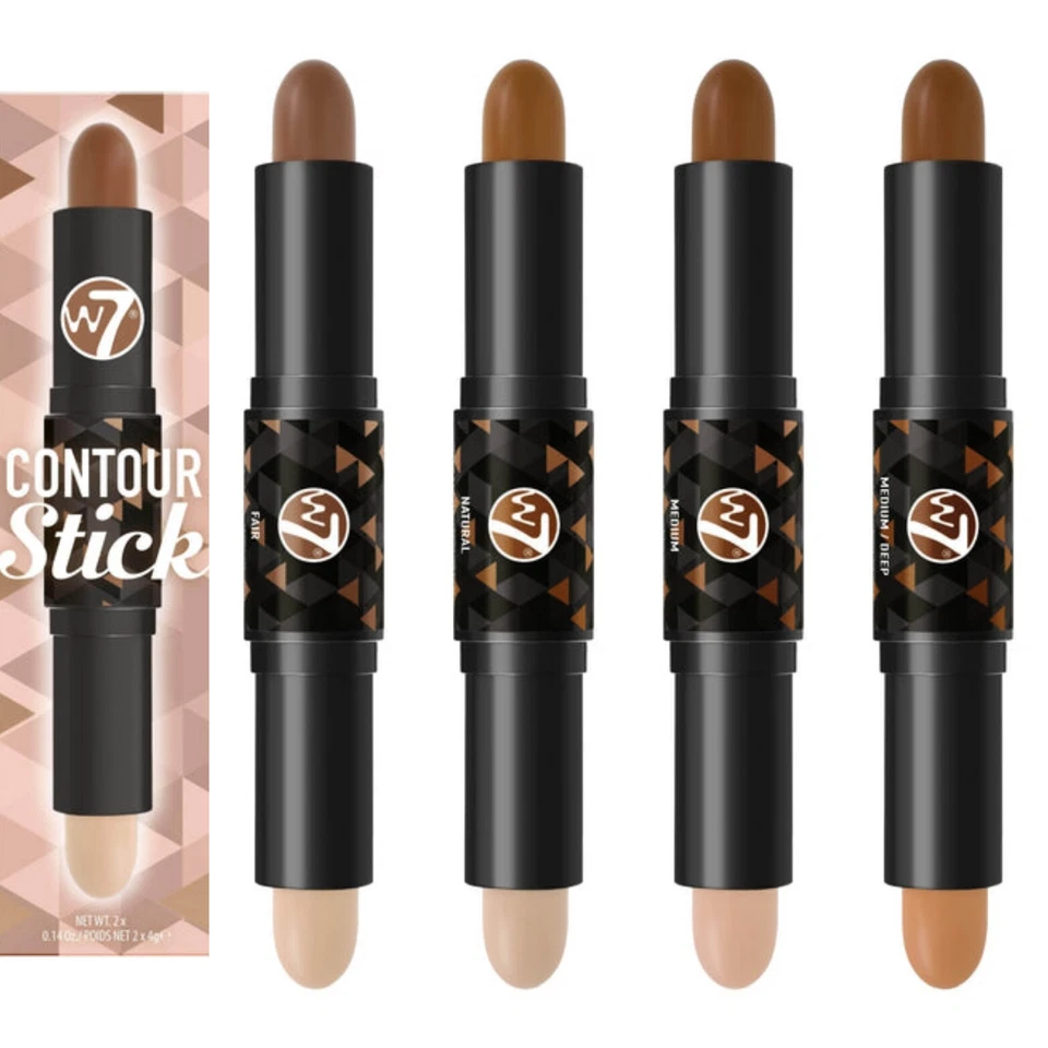 W7 Contour Stick (Choose Shade)
