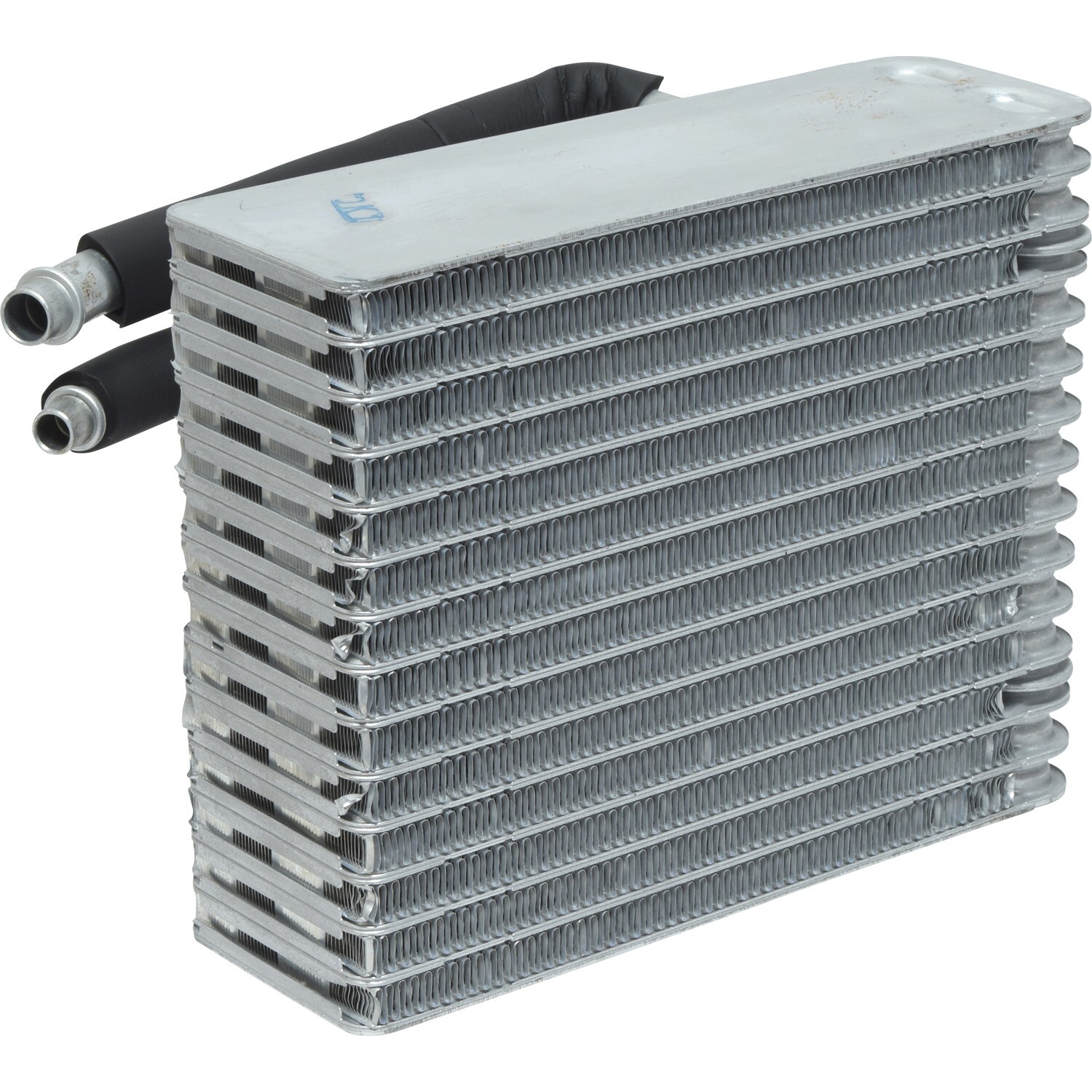 A/C Evaporator Core Rear UAC For 1999-2001 Pontiac Montana