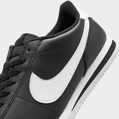 Women's Nike Cortez Black White Panda DN1791-001 | eBay