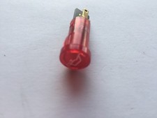 Kontrolllampe Öldruck MZ RT