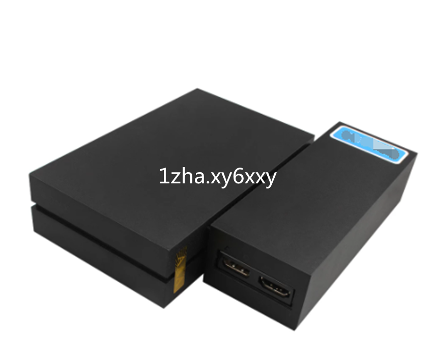 New For PS4 VR Box Processor CUH-ZVR1 Generation Unit Processor