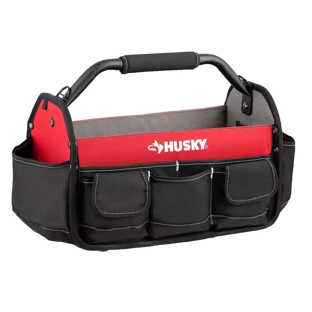 Bolsas de herramientas Husky