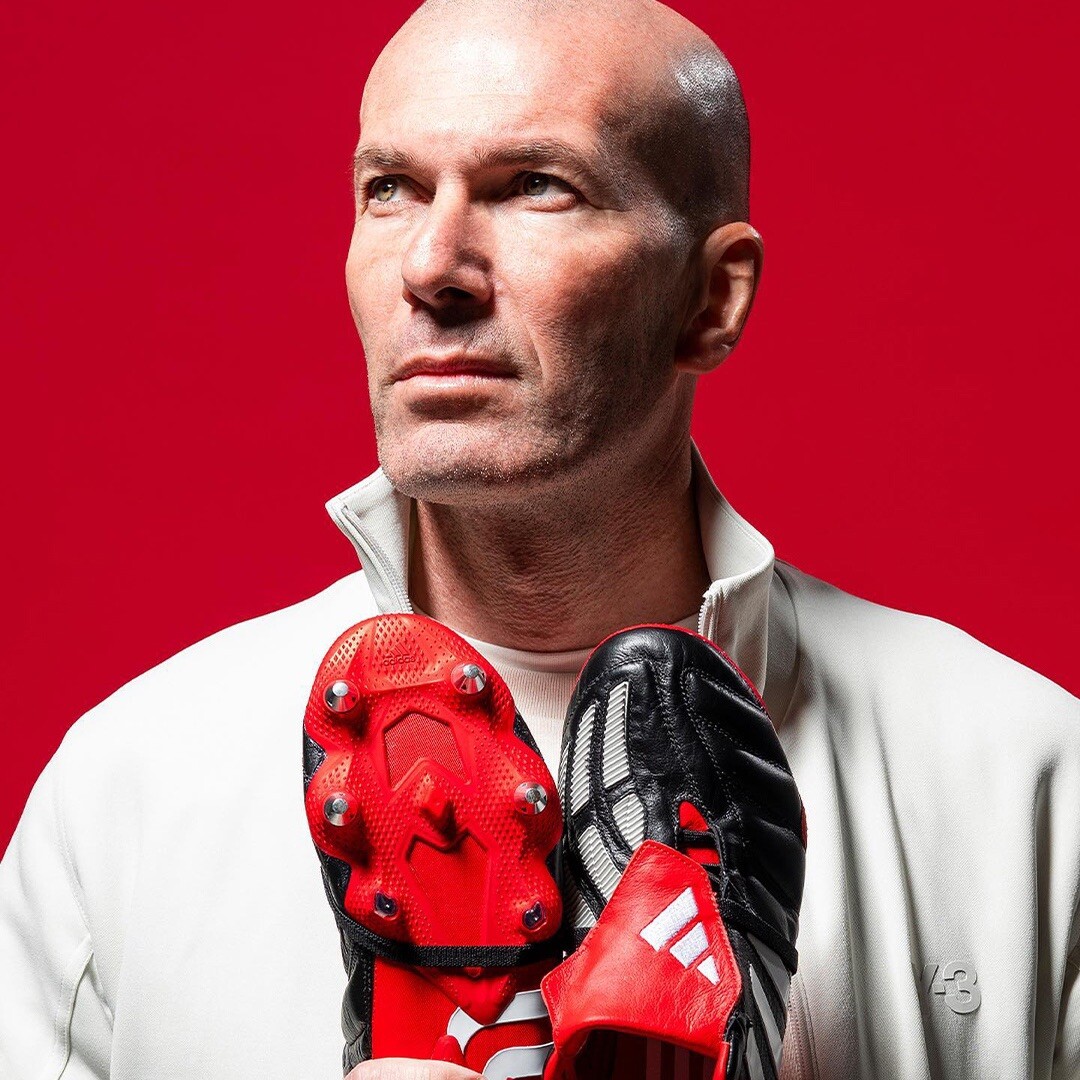 Adidas Predator Mania SG Us9 (2022) LE Only 1998 Made ( Elite