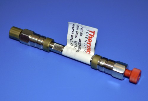 Thermo Scientific Hypersil GOLD HPLC Column 25303-052130 50 x 2.1mm - 第 5/5 張圖片