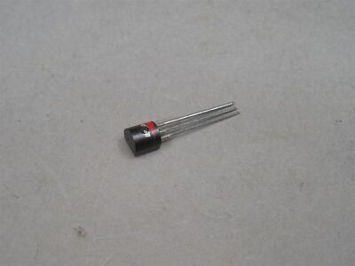 10 Pcs. Fairchild Tektronix 151-0220-00 NSN 5961-00-167-7609 2N4122 Type