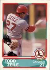 B2902- 1990 Score Young Superstars II BB #'s 1-42 -You Pick- 15+ FREE US SHIP