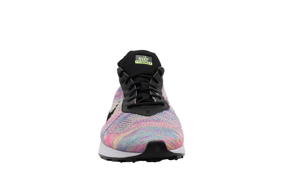 Nike Air Max Flyknit Racer Multi-Color for Sale Authenticity