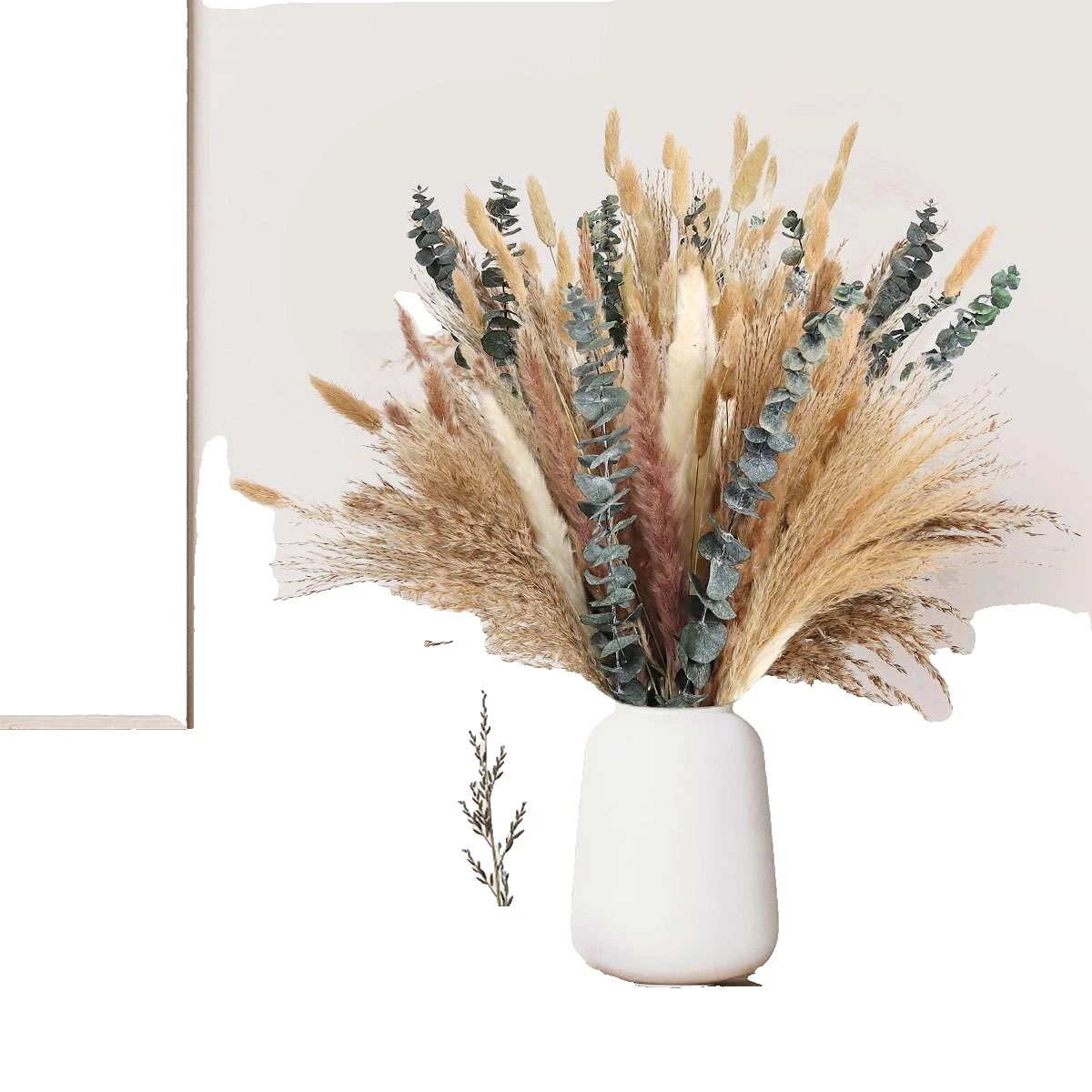 Houseplant Floral Décor