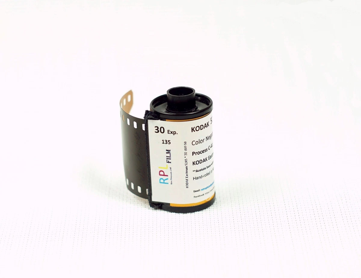 ebay 35mm film