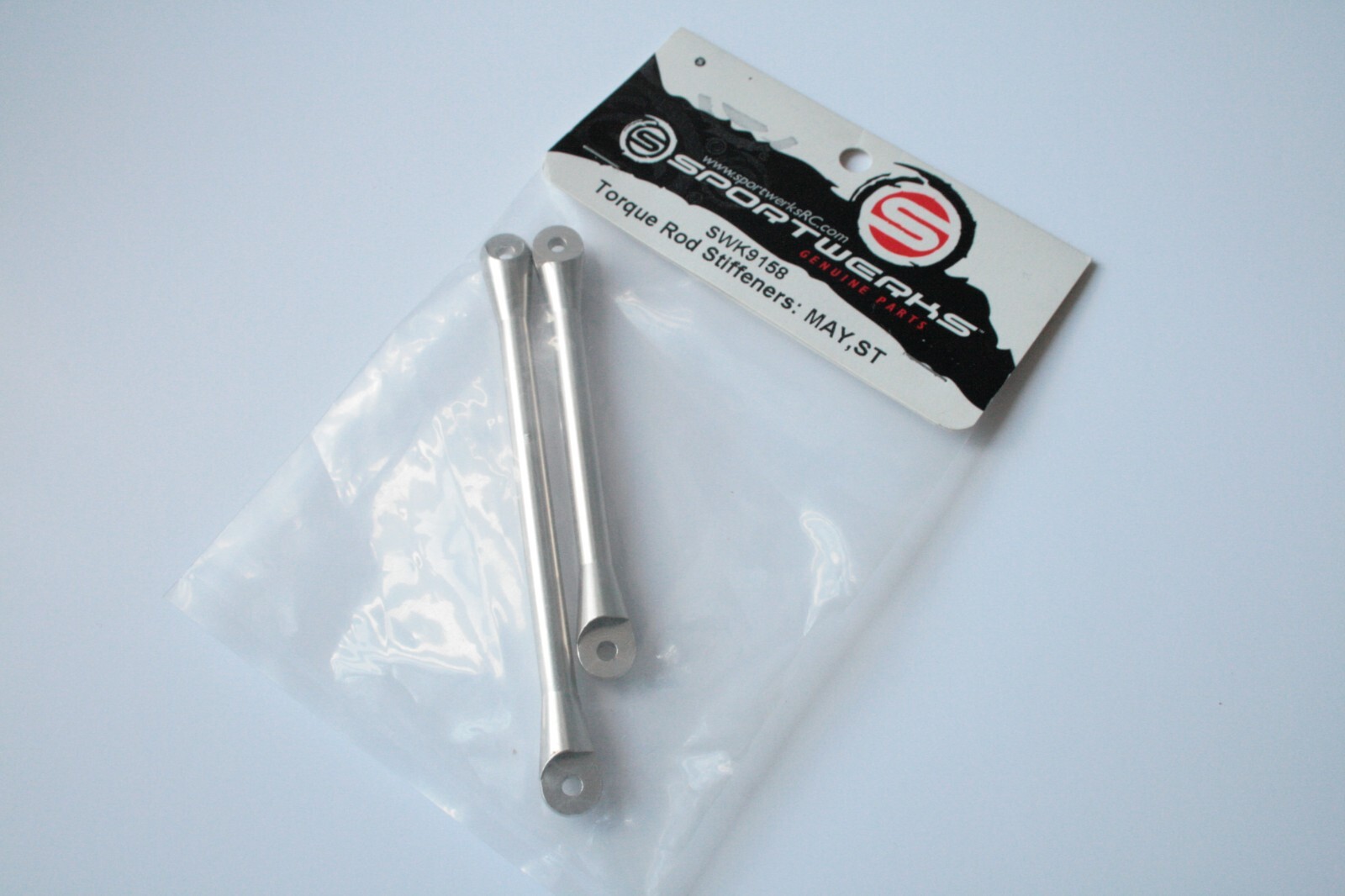 Sportwerks Mayhem/ST Torque Rod Stiffeners - SWK9158