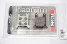 Pastiglie Freno Anteriore CIMATTI Gringo 50 FERODO FDB213P Platinum