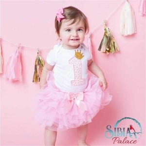princess birthday outfits for toddlers