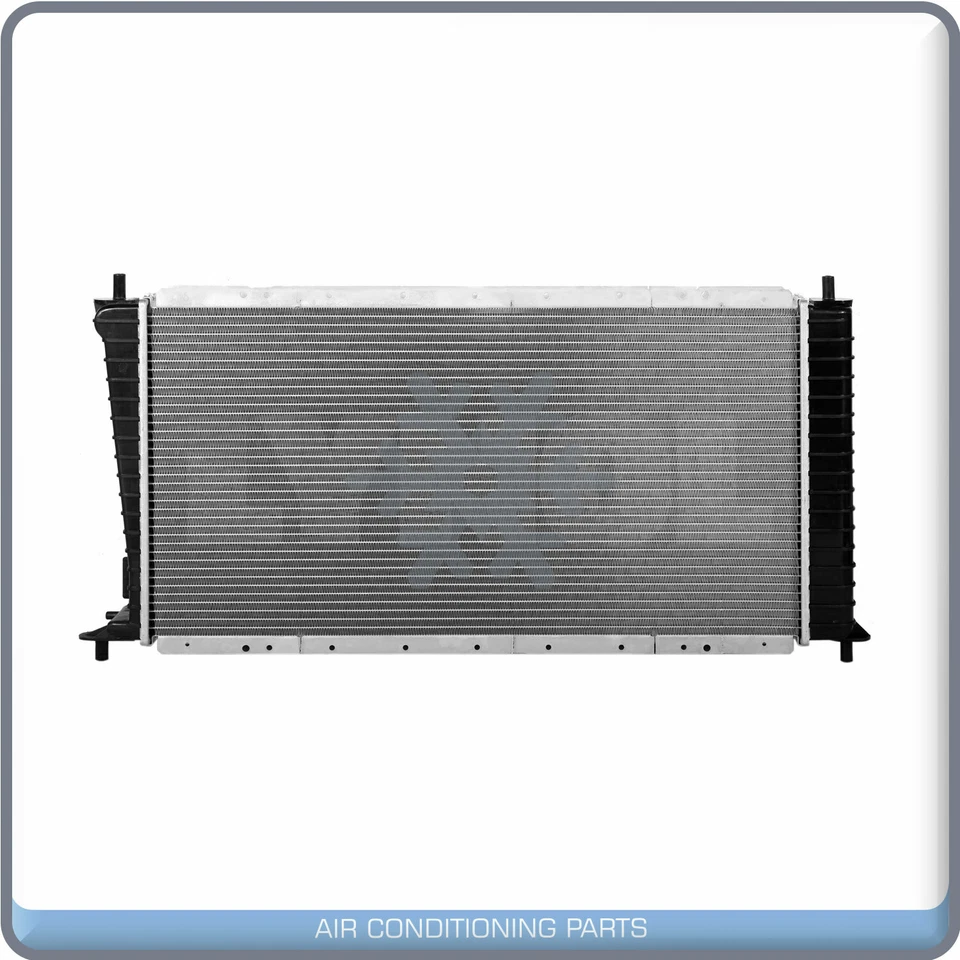Radiator fits Ford F-150 Heritage, F-150, F-250, F-250 Super Duty, F-35... QL - Image 3 of 4
