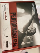 Shure PG30 R10 Wireless Headset microfono archetto PG1 PG4 PG30TQG radiomicrofon