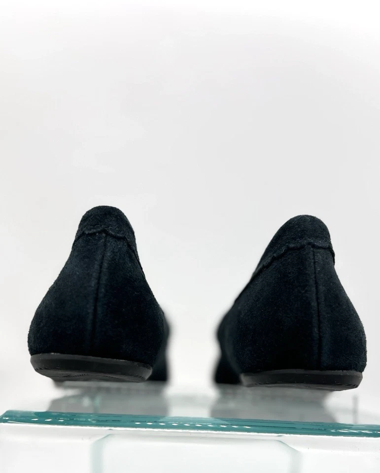 Vionic Loafers Womens 9.5 McKenzie Driving Loafers Comfort Flats - Image 4 of 4