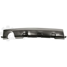 Spoiler hinten Heckspoiler für Dacia Sandero Stepway Bj. 01/09-12