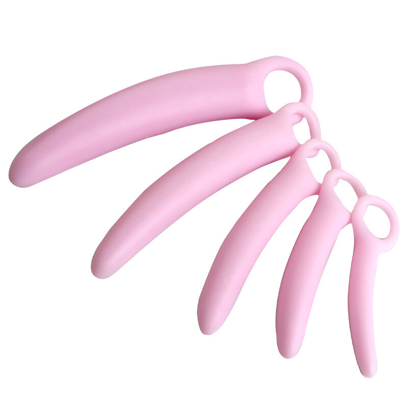 Silikon Männer plug dilator Male Penis Plug Penis Dilatator Dilator