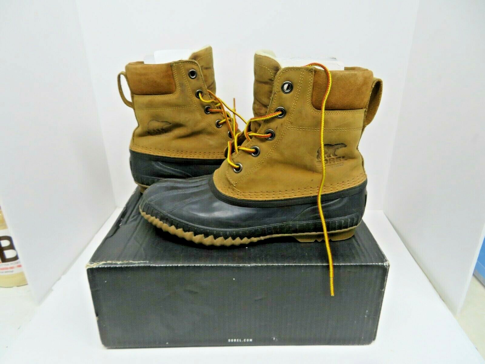 men's cheyanne ii chelsea boots