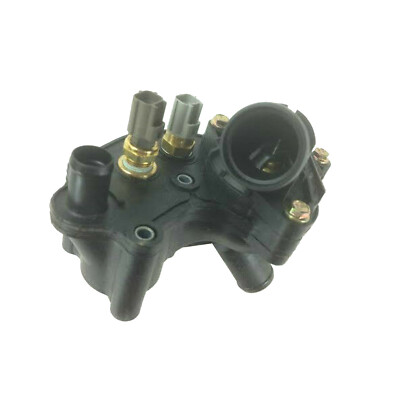 OEM NEW 1999-2001 Ford Explorer 4.0L V6 Thermostat Housing