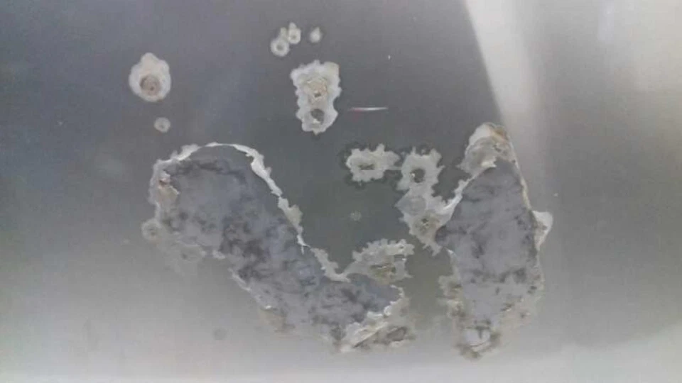 05003100AD Capo para CHRYSLER 300M LR 2.7 V6 1998 1217436 - Imagen 2 de 4