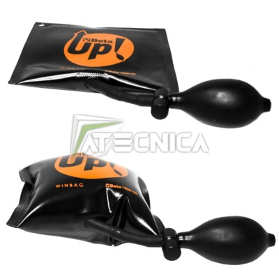 Kissen Heber Up beta tools 1800/100 1800 100K Druck Heber Scheiden