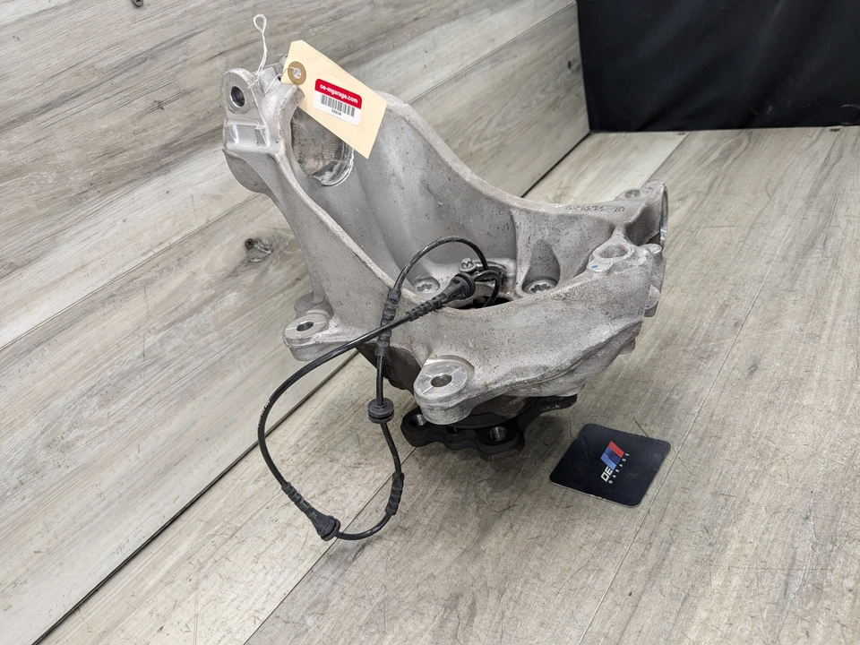 19-24 OEM BMW G29 Z4 30 M40 RWD FRONT Left Driver Hub Spindle Knuckle Bearing - Image 2 of 4