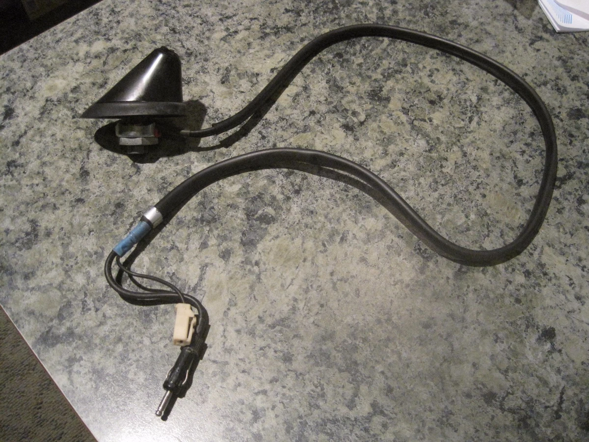 Pontiac Vibe Antenna Base OEM 2003 04 eBay