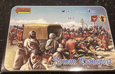 STRELETS 1/72  ROMAN TRANSPORT 116