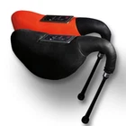 Bagpipes: RedPipes Electronic Bagpipe