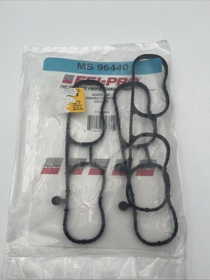 Engine Intake Manifold Gasket Set Fel-Pro MS 96440