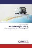 Irobiko Chimezie Kingsley | The Volkswagen Group | Taschenbuch | Englisch (2020)