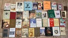 40 Spiral Cookbooks Mixed Community Church Some PA Lot MM