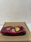 Vtg Matchbox Lesney Superfast #45 Ford Group 6 1969 England 183