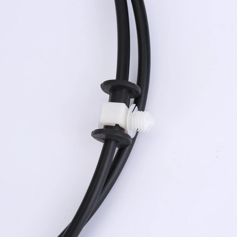 Gear Shift Control Cable for 2005-2011 Lincoln Town Car Crown Victoria Foto 4 de 4