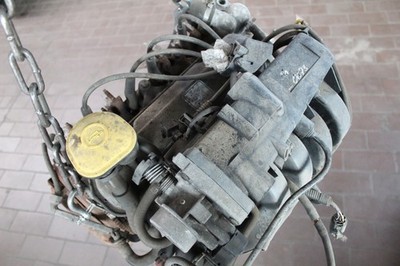 Motor JJB Ford Ka RBT 12 Monate Garantie Sofortversand