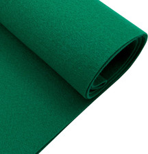 Acrylic Felt Fabric by the Yard 72" Wide 1.6Mm Thick Soft Durable Non-
