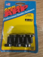 ARP 100-2901 Bolt Kit, Chevy 2pc Rear Seal, & Ford High Performance Series New