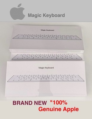 Buy Apple Magic Keyboard with Touch ID for Mac Models with Apple