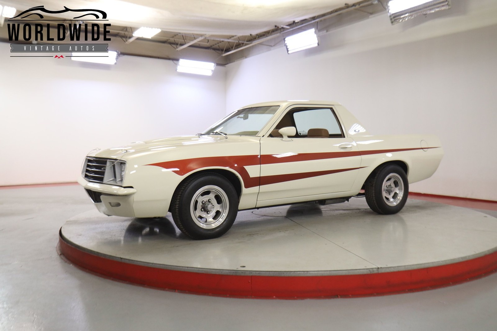 1980 Ford Pinto for sale in Denver Colorado